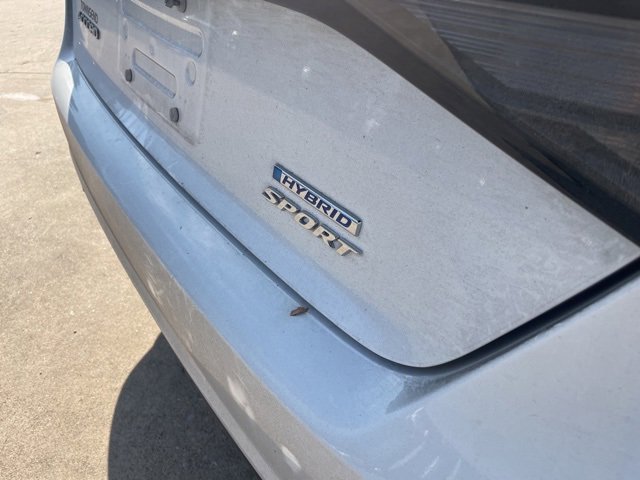 Used 2024 Honda Accord Sport image 6