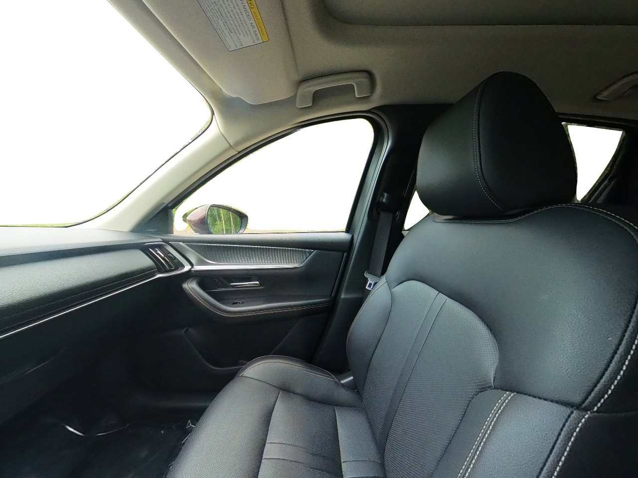 Used 2024 MAZDA CX-90 Plug-In Hybrid w/ Premium Pkg image 67