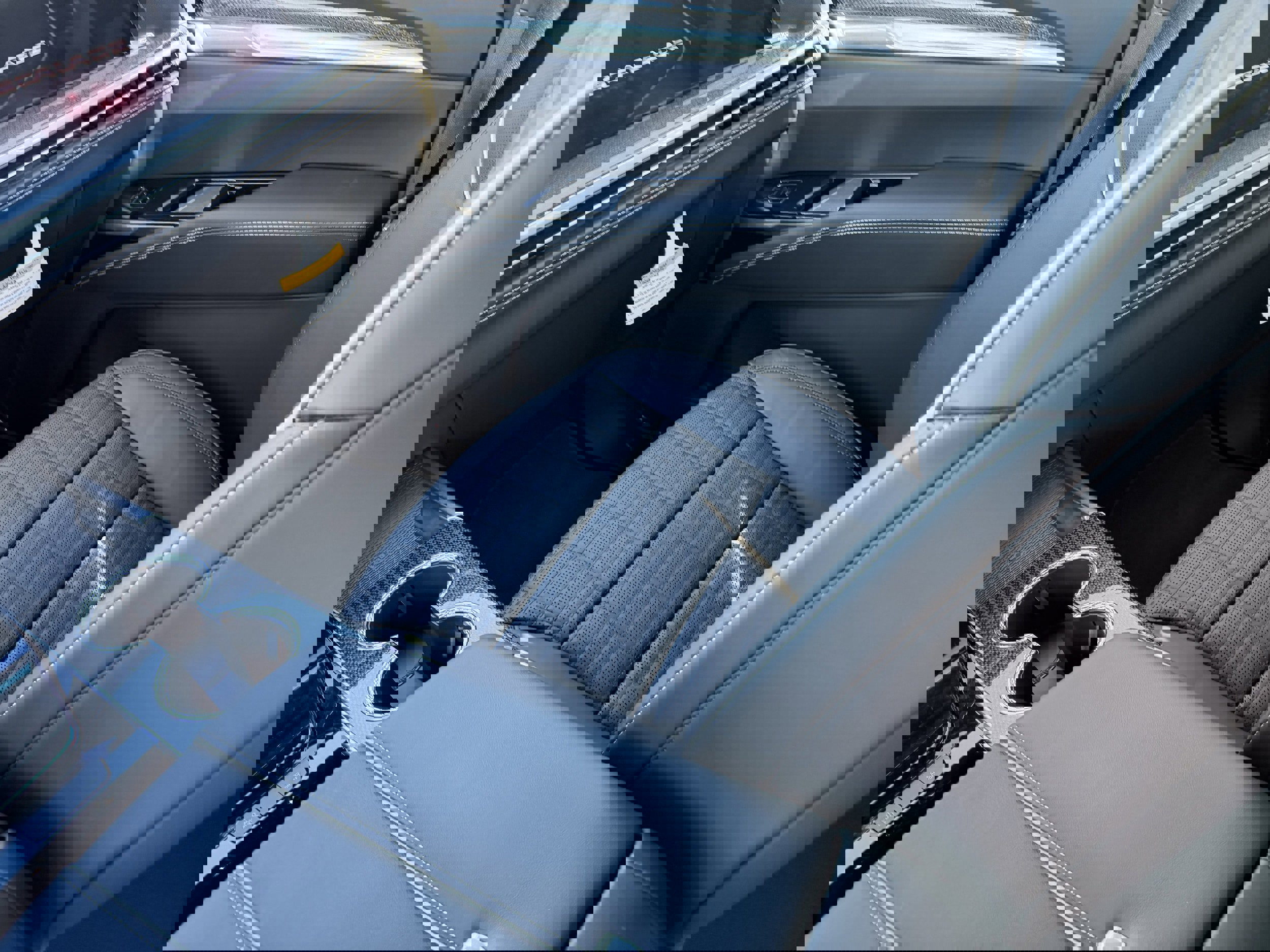 New 2026 Cadillac Escalade V AWD/4WD image 17