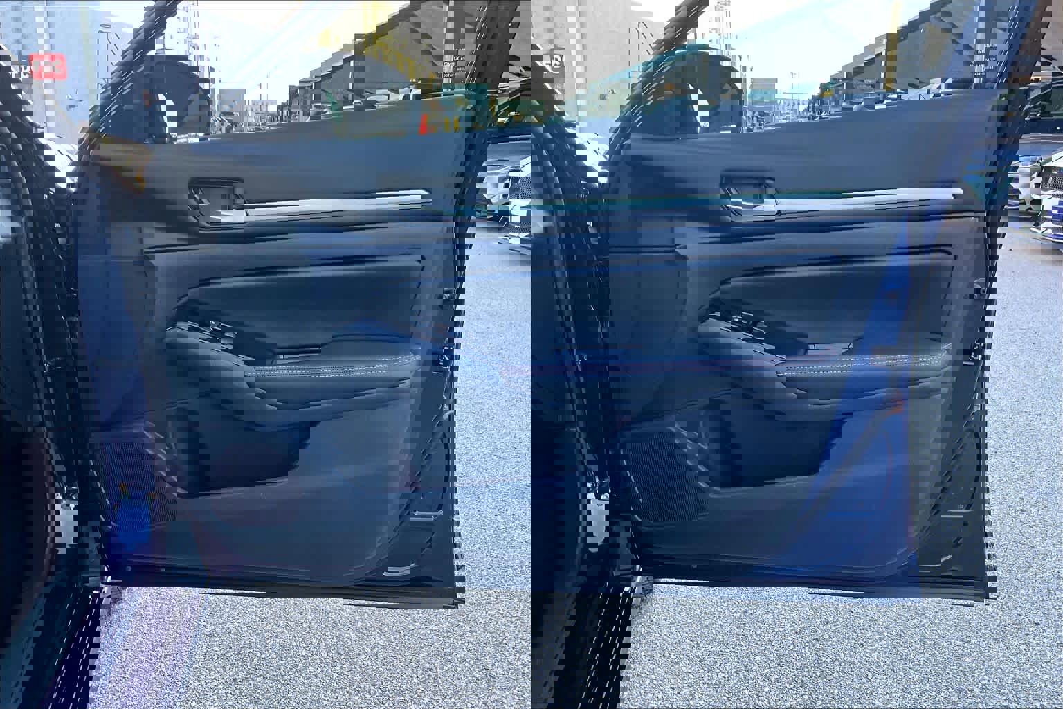 Certified 2024 Nissan Altima 2.5 SR image 21