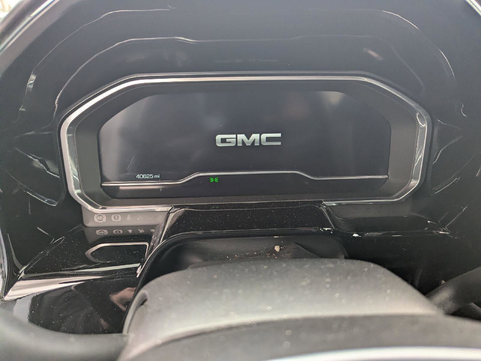 Used 2023 GMC Sierra 1500 SLE image 12