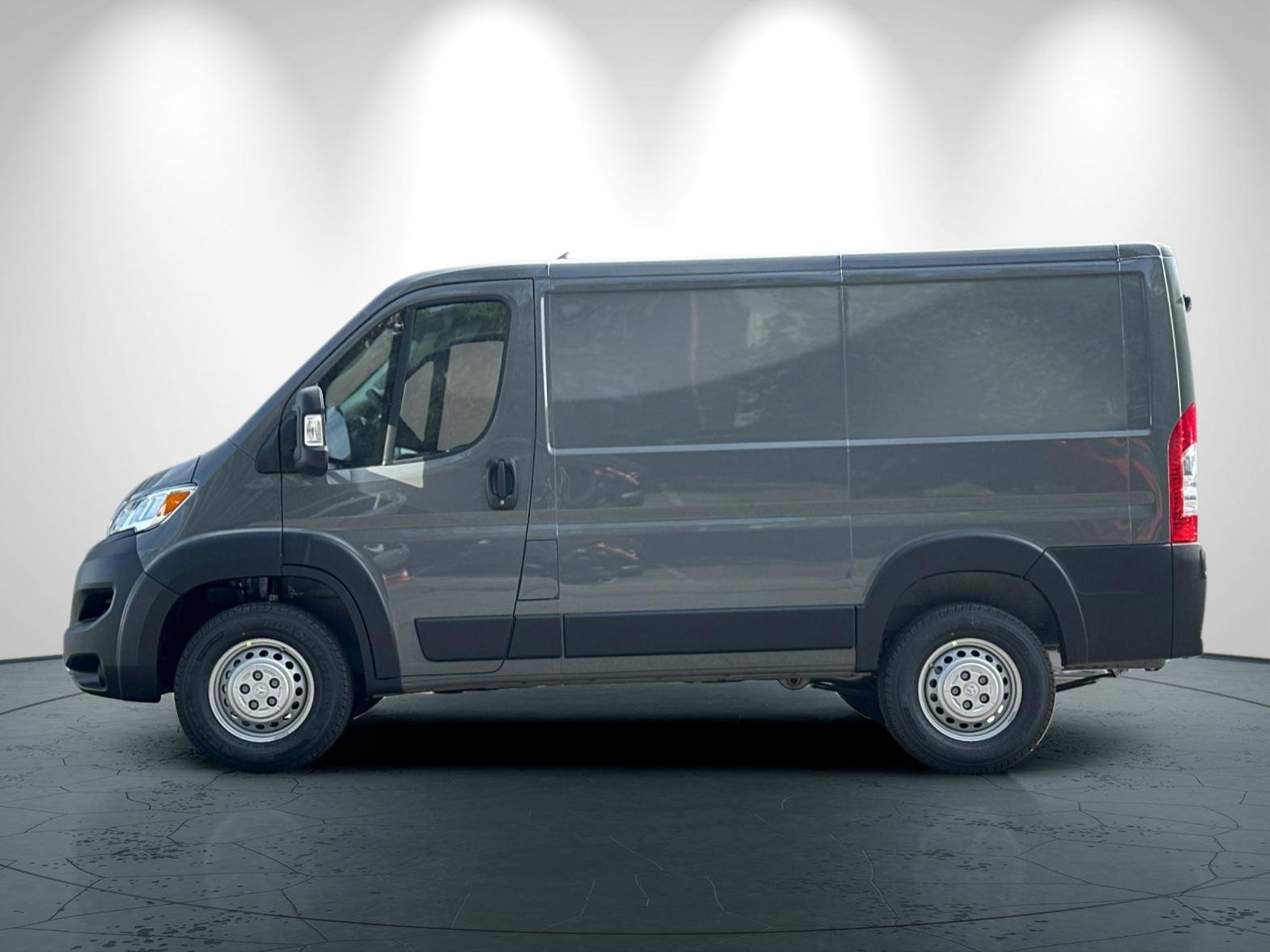 New 2026 RAM ProMaster 1500 w/ Convenience Group image 7