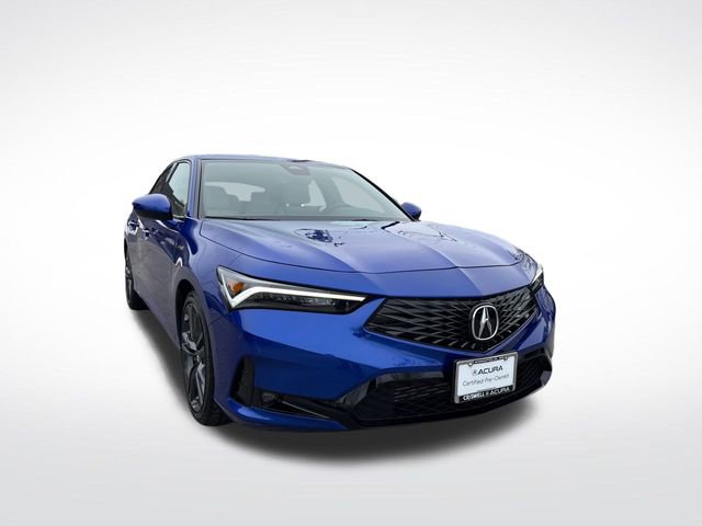 Used 2025 Acura Integra A-Spec image 8