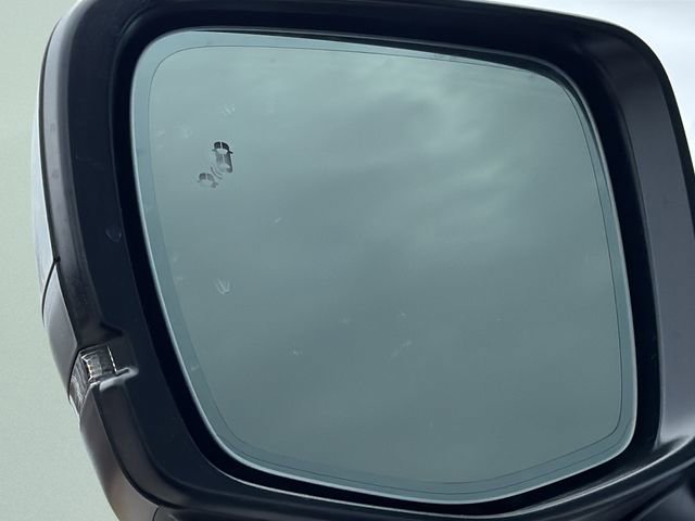 New 2026 Honda Pilot Black Edition image 10