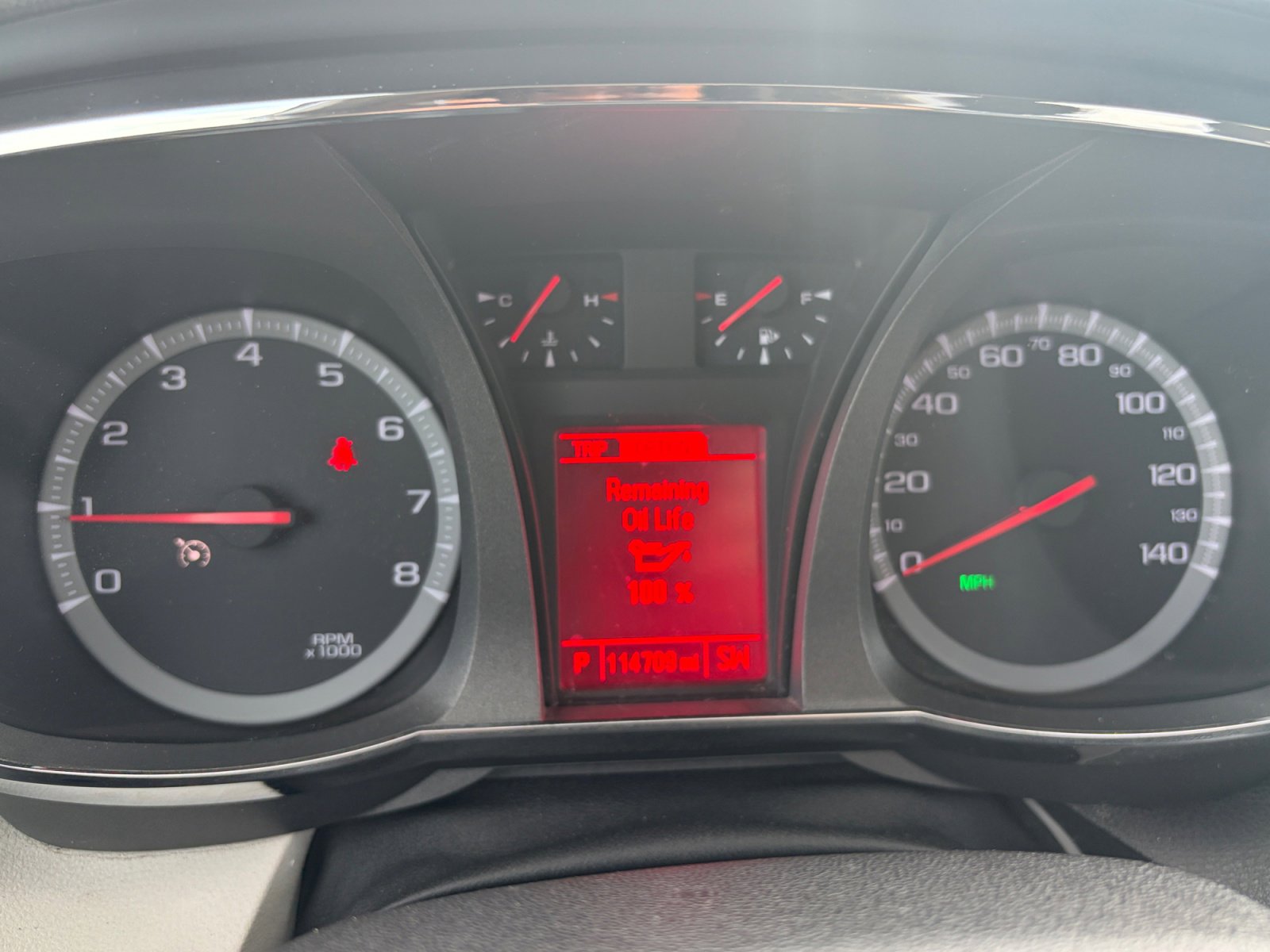 Used 2016 GMC Terrain SLE w/ Driver Alert Package I image 27