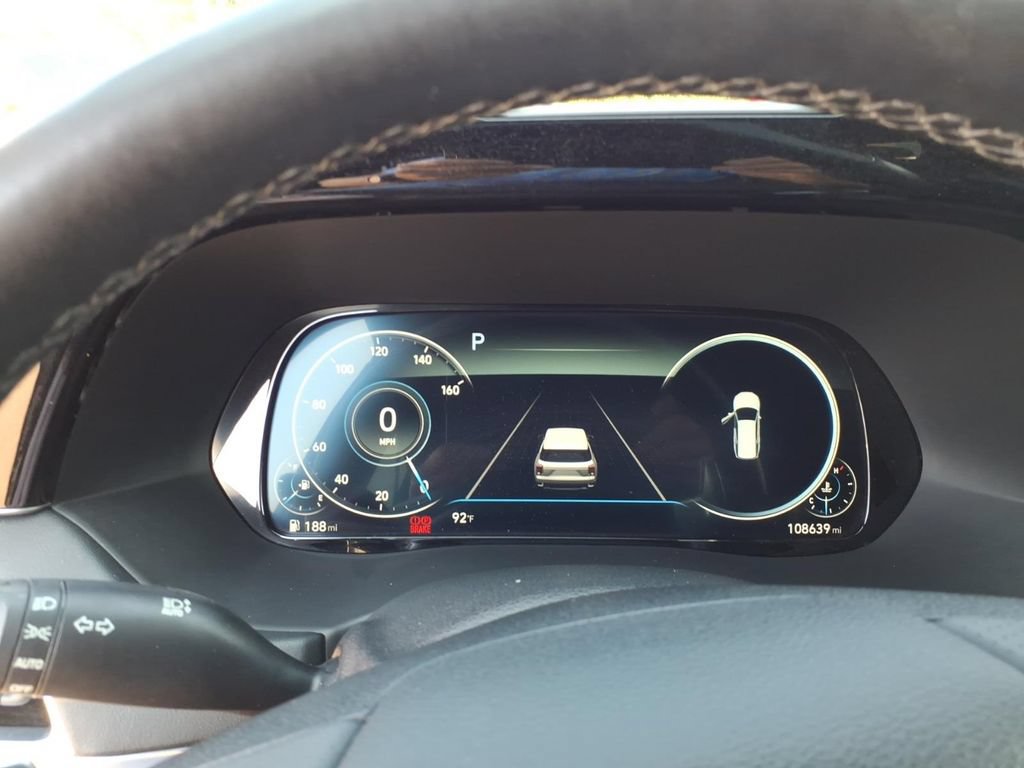 Used 2020 Hyundai Palisade Limited AWD/4WD image 8