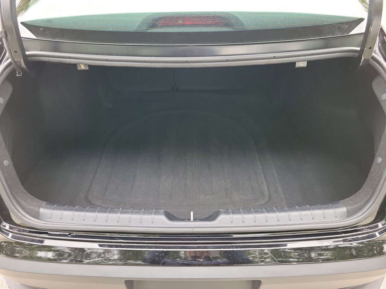 Used 2025 Kia K4 LXS image 7