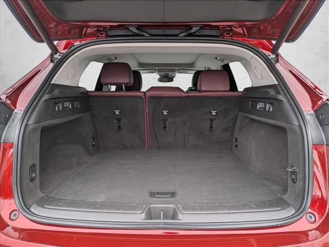 Used 2024 Buick Envision Sport Touring AWD/4WD image 7