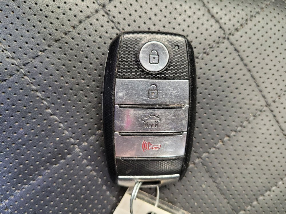 Used 2018 Kia Optima SX w/ Technology Package image 32