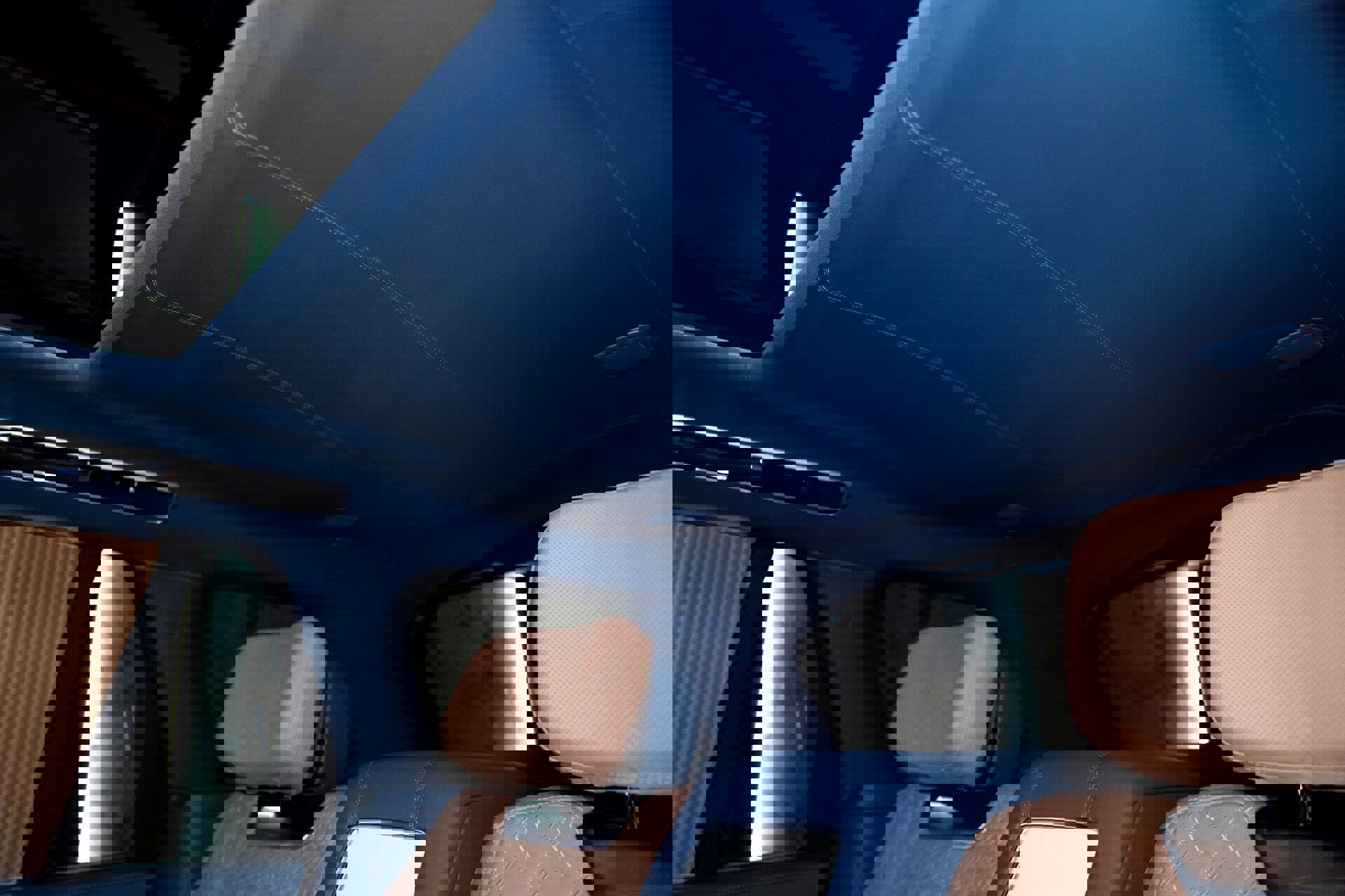 Used 2023 Land Rover Range Rover SV image 13