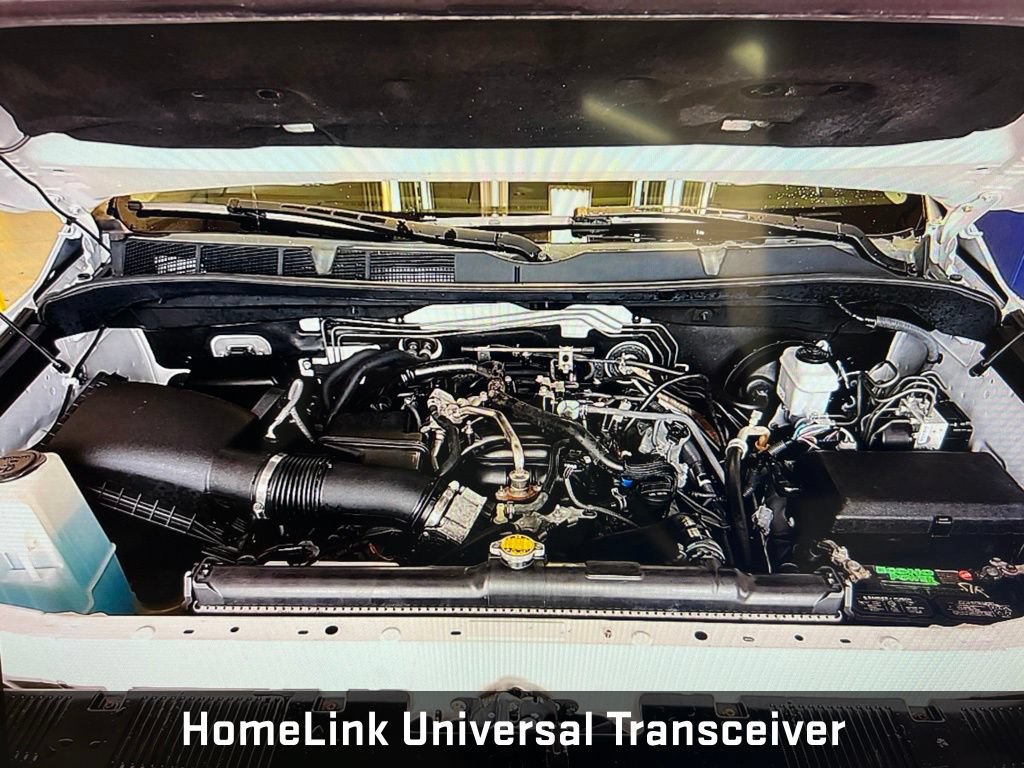 Used 2017 Toyota Tundra SR5 w/ SR5 Upgrade Package RWD image 9