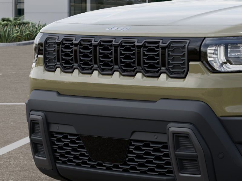 New 2026 Jeep Cherokee Limited AWD/4WD image 11