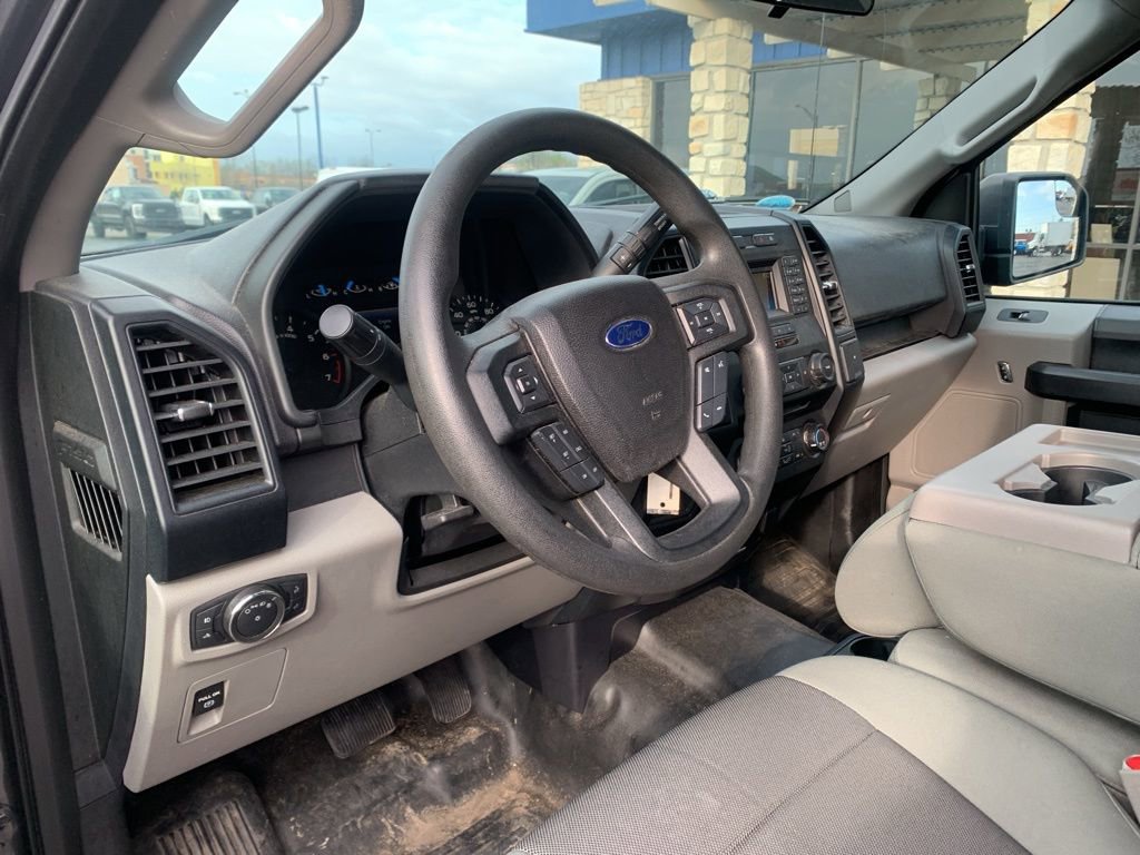 Used 2015 Ford F150 XL w/ Equipment Group 101A Mid image 18