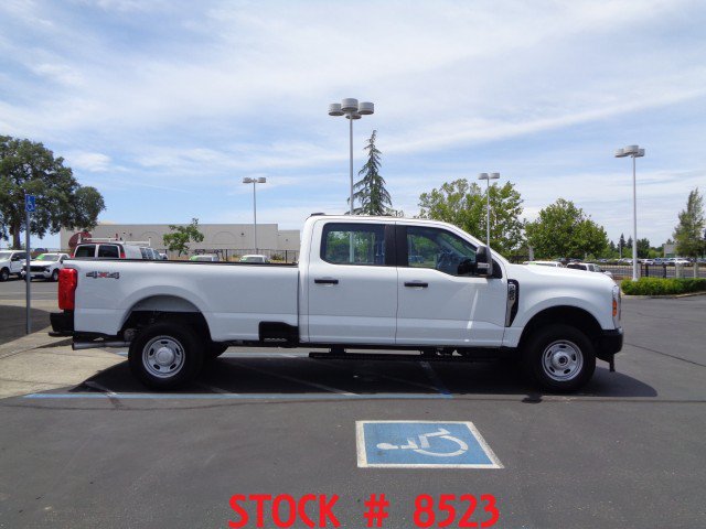 Used 2025 Ford F250 XL AWD/4WD image 7