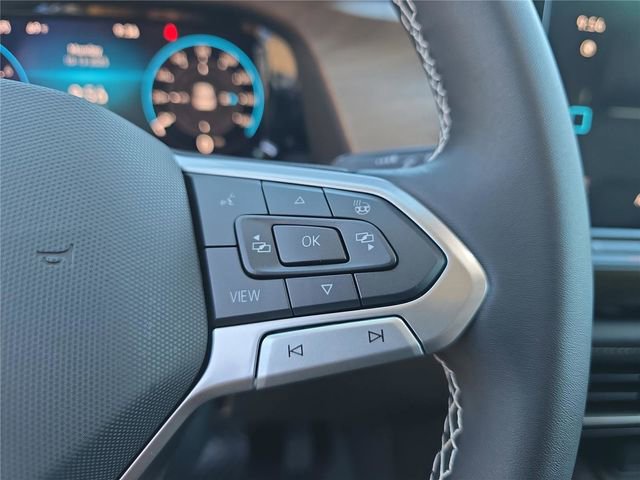 New 2026 Volkswagen Atlas SE AWD/4WD image 25