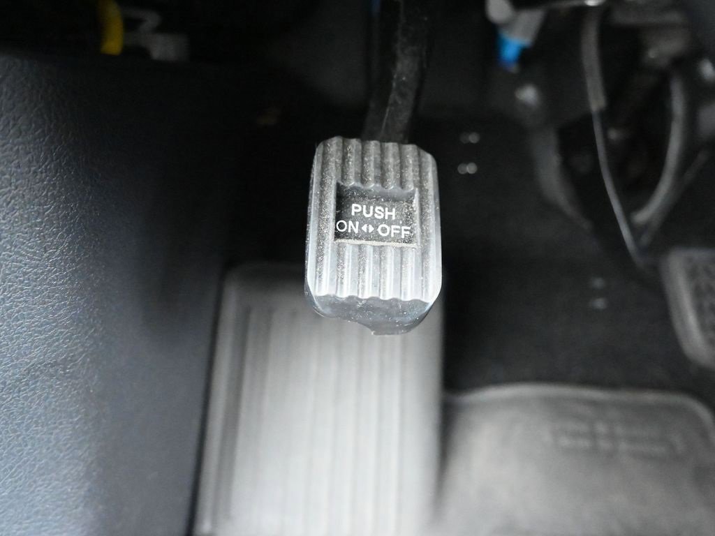 Used 2023 Toyota 4Runner Limited image 27