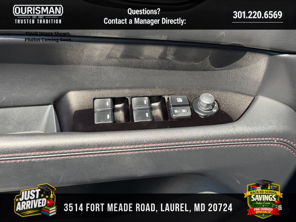 Used 2024 MAZDA CX-5 Carbon Edition AWD/4WD image 35