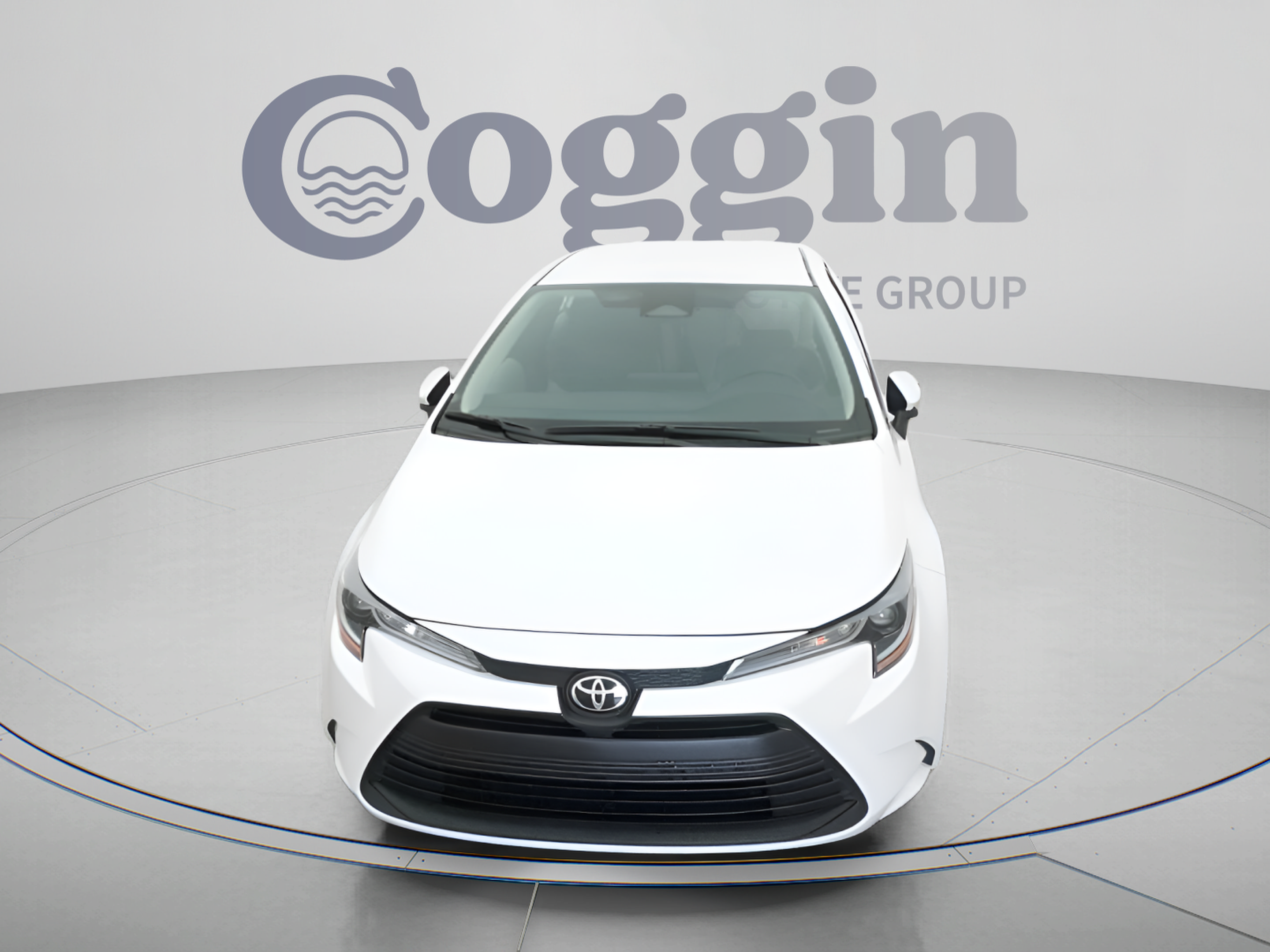 New 2026 Toyota Corolla LE FWD image 30