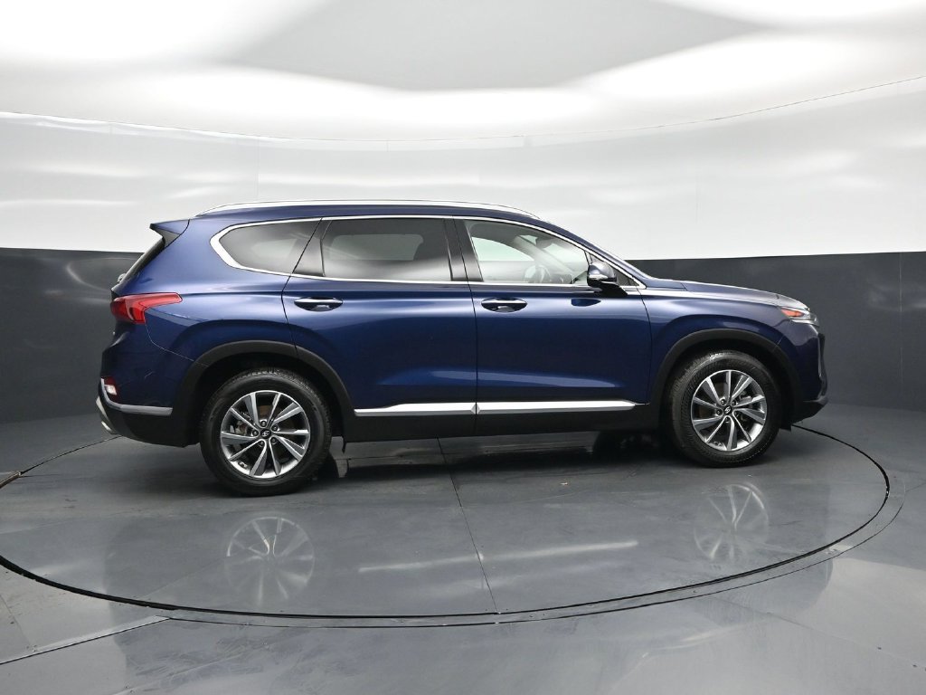 Used 2019 Hyundai Santa Fe AWD image 28