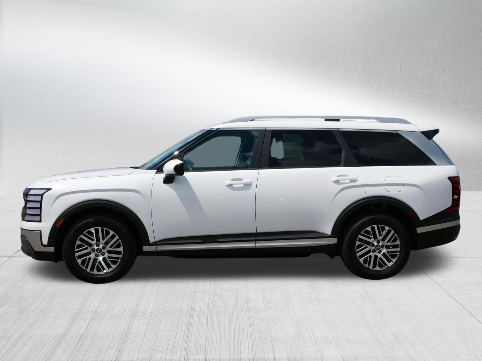 Certified 2026 Hyundai Palisade SEL AWD/4WD image 4