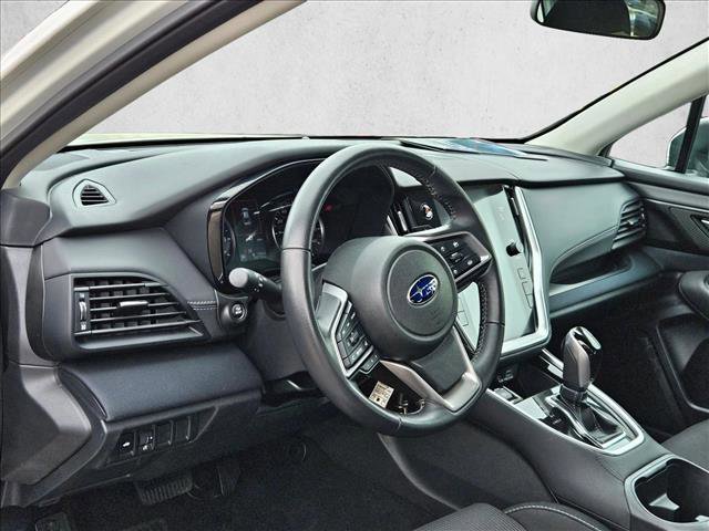Used 2023 Subaru Legacy Premium AWD/4WD image 10
