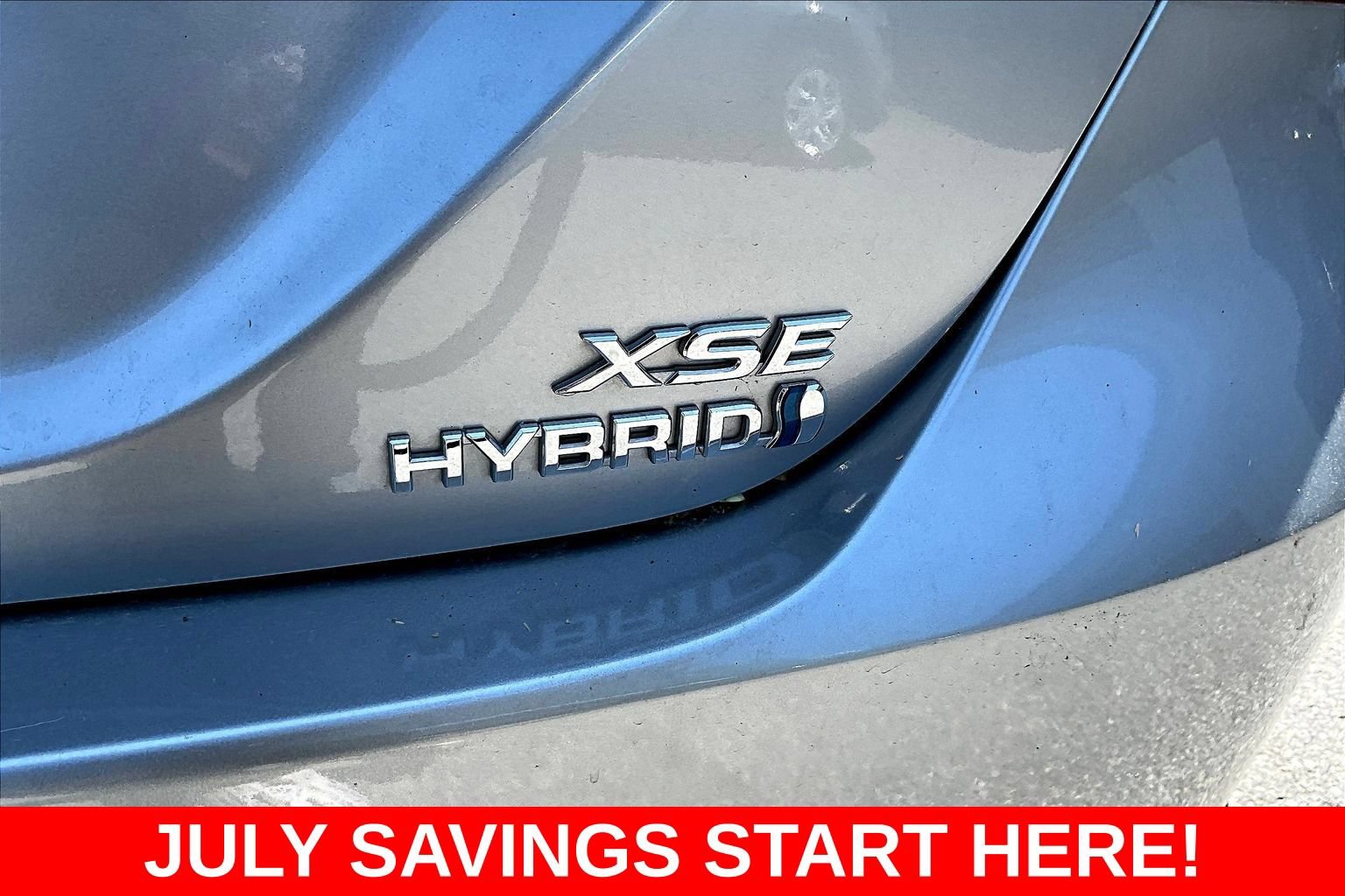 Used 2024 Toyota Camry XSE w/ Navigation Package FWD image 31