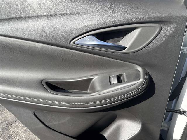 Used 2024 Buick Encore GX Preferred image 14