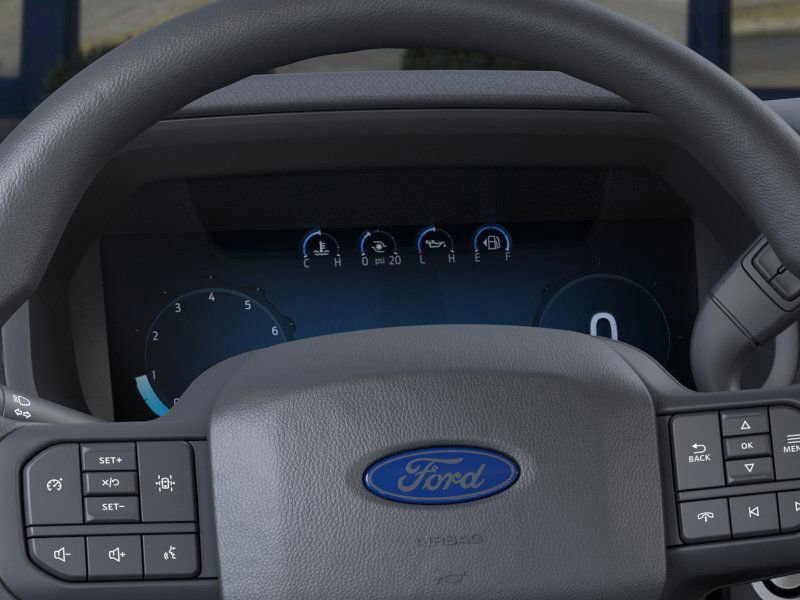 New 2025 Ford F150 STX image 13