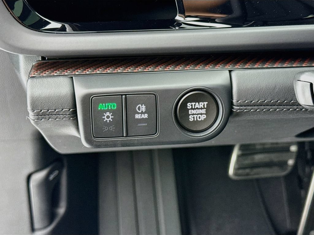 New 2026 Porsche Panamera GTS AWD/4WD image 14