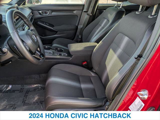Used 2024 Honda Civic Sport image 20