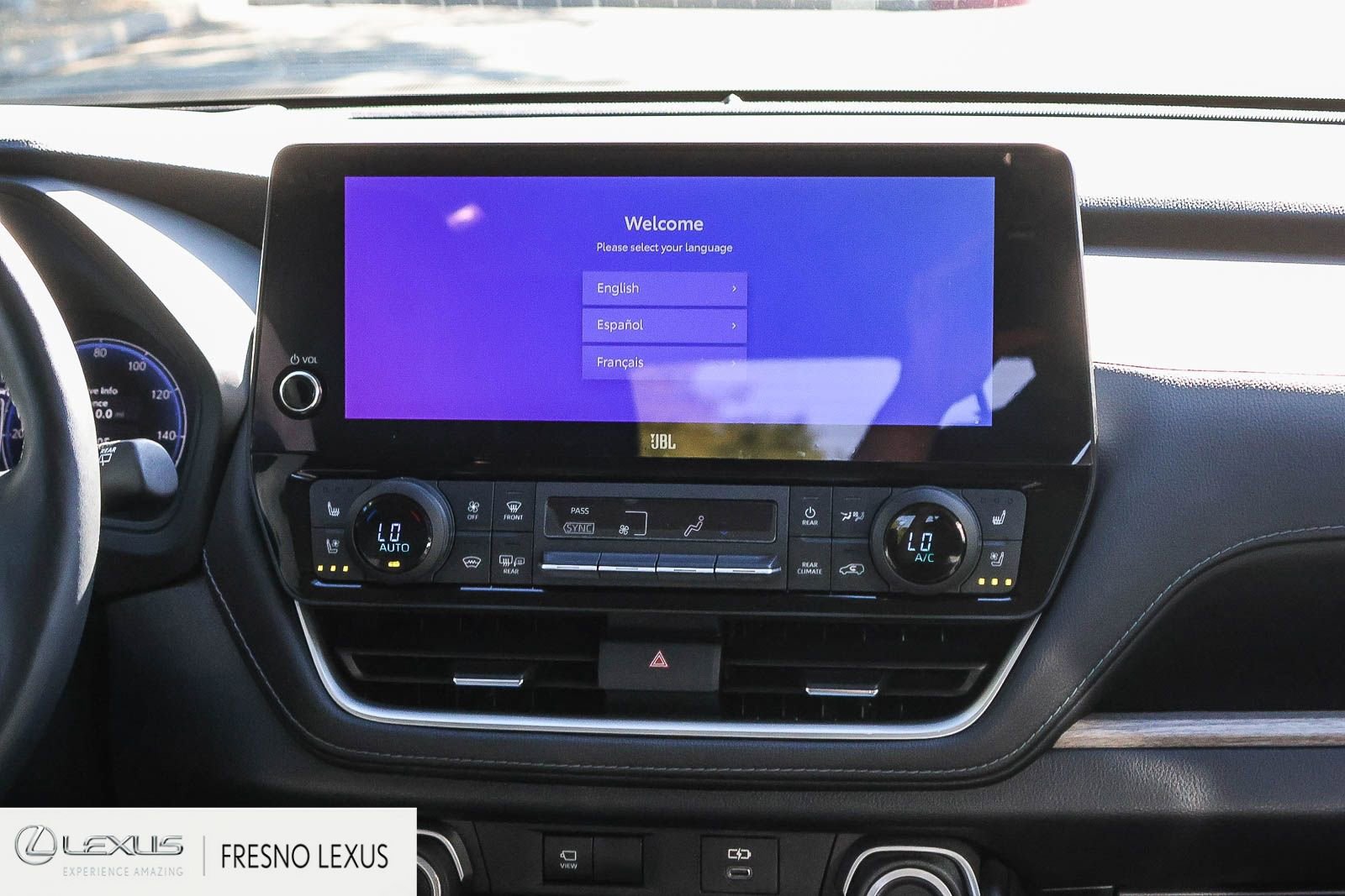 Used 2024 Toyota Grand Highlander Platinum image 17