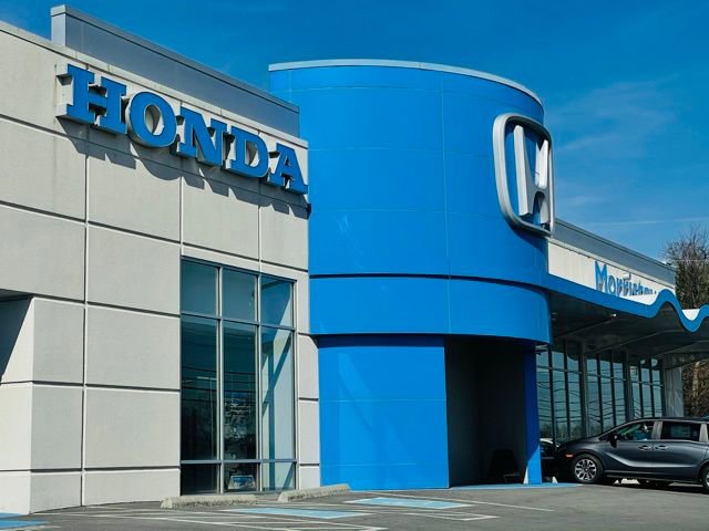 Used 2019 Honda Civic Touring image 21