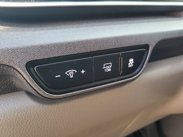 Used 2026 Kia Carnival EX FWD image 17