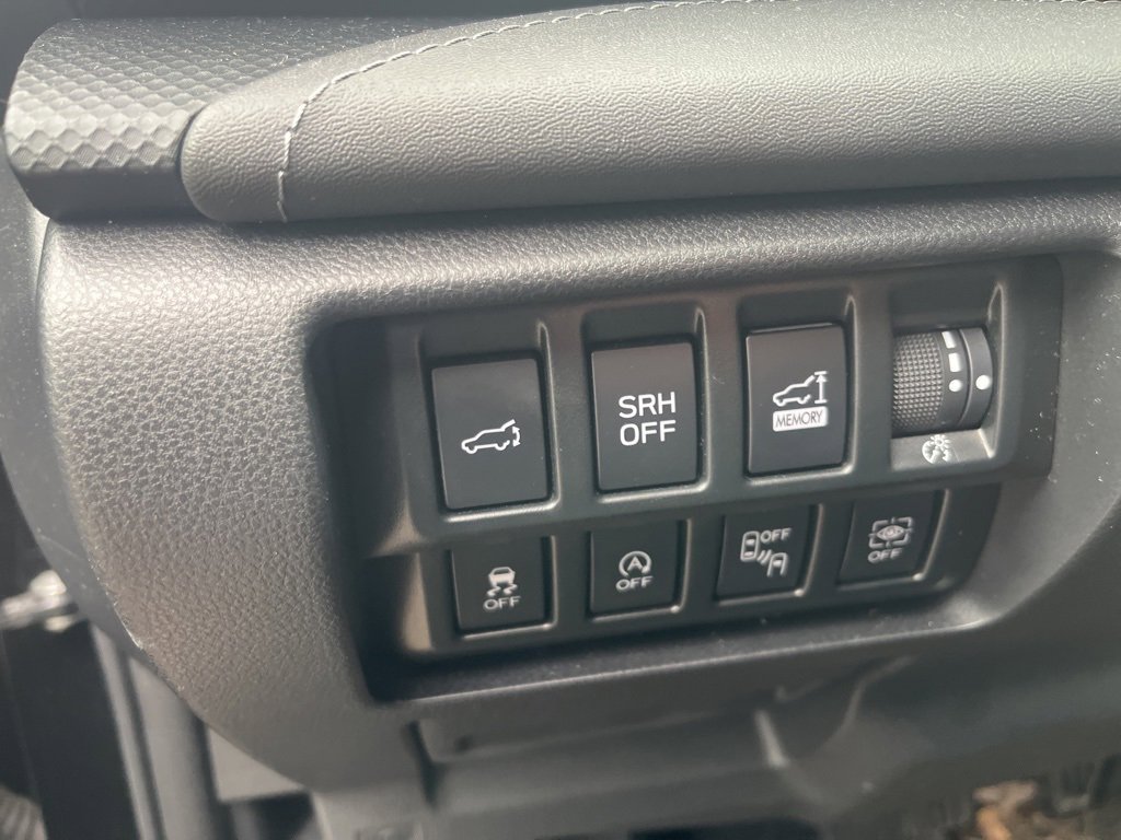 Certified 2023 Subaru Forester Touring image 11