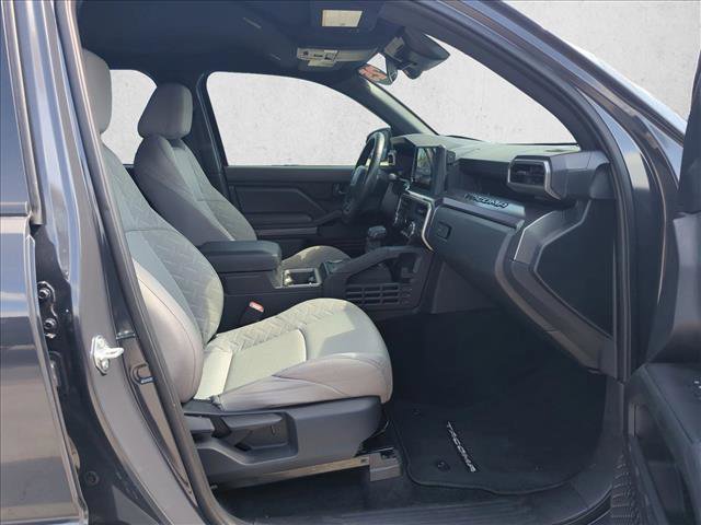 Certified 2025 Toyota Tacoma SR5 image 18