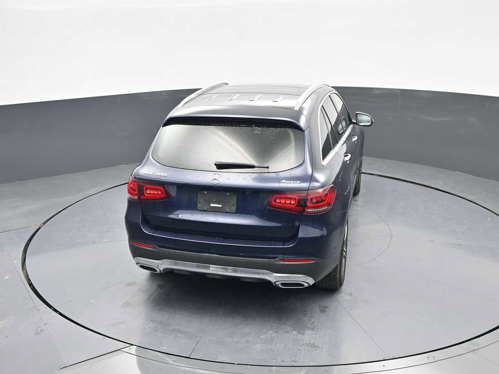 Used 2022 Mercedes-Benz GLC 300 GLC 300 image 30