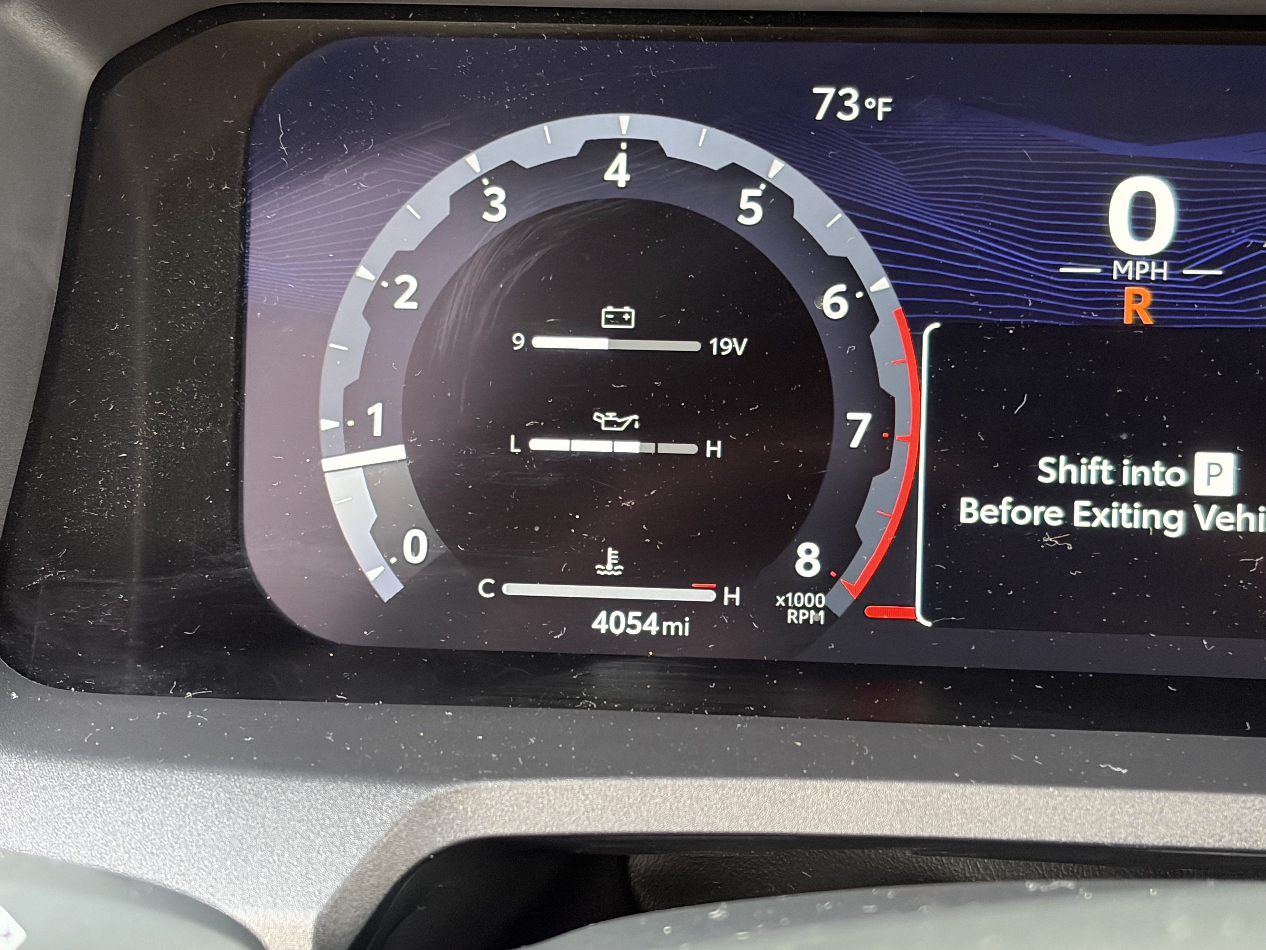 Used 2025 Toyota 4Runner TRD Off-Road Premium AWD/4WD image 7