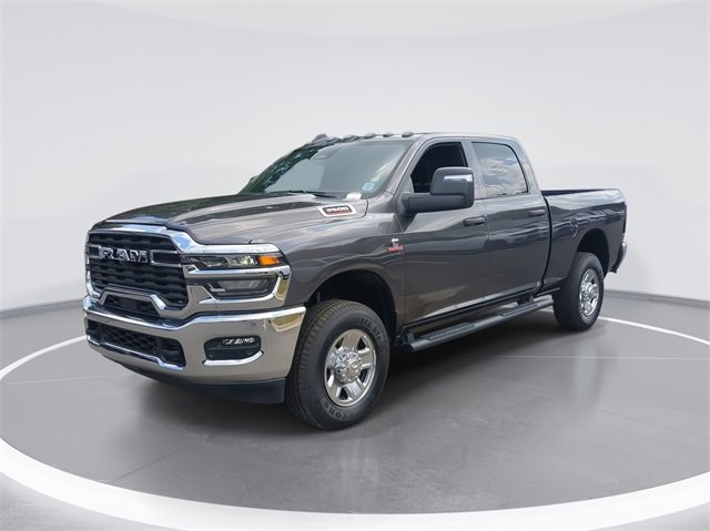 New 2025 RAM 3500 Tradesman