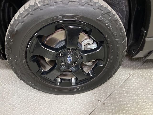 Used 2022 Subaru Forester Wilderness AWD/4WD image 24