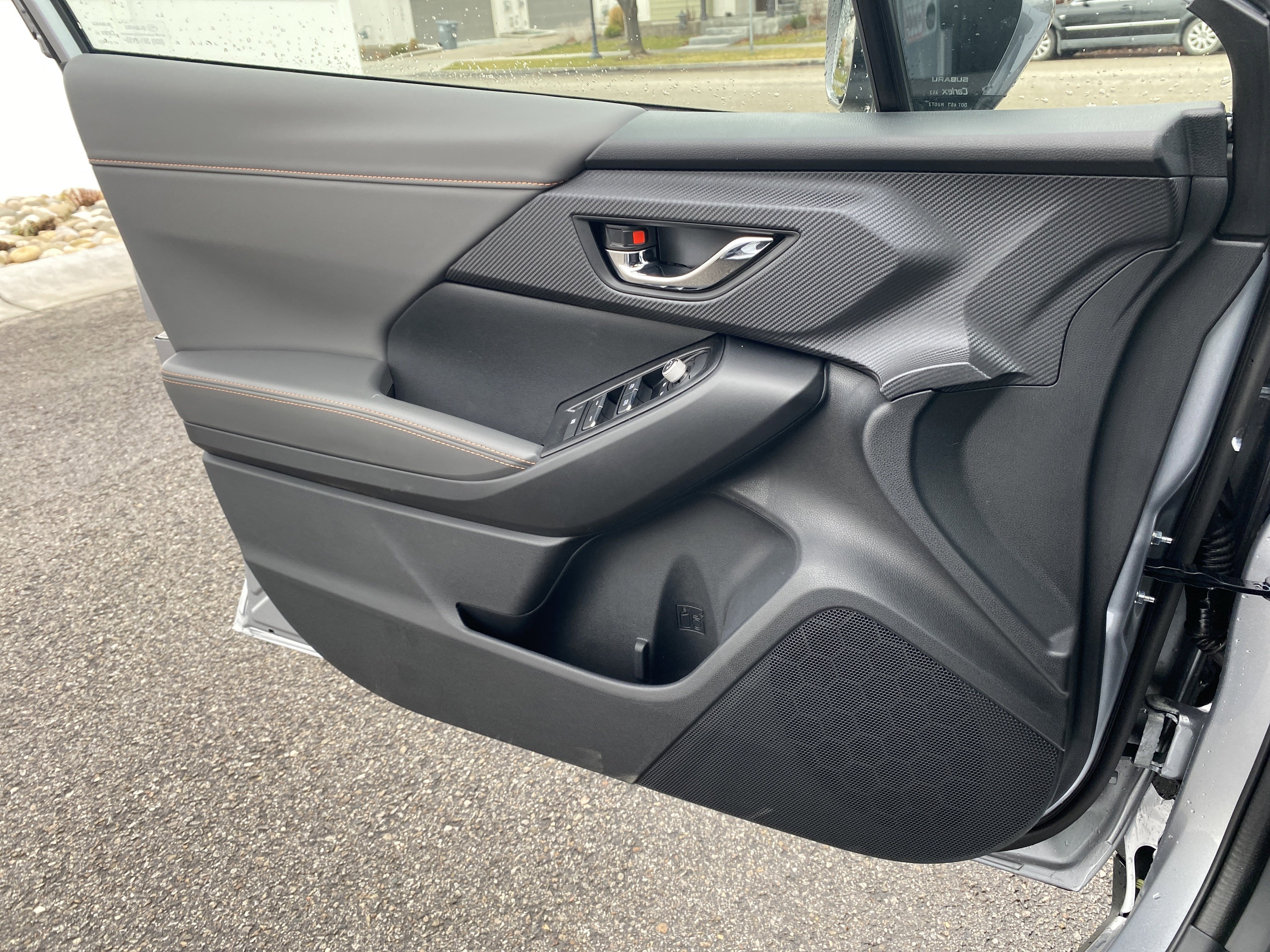 New 2026 Subaru Crosstrek 2.5i Limited image 17