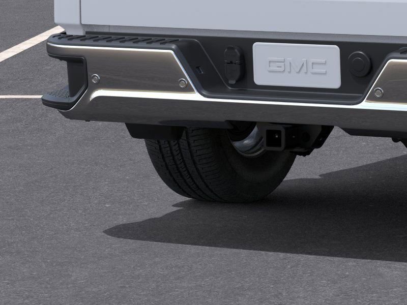 New 2025 GMC Sierra 1500 Pro w/ Pro Value Package image 14