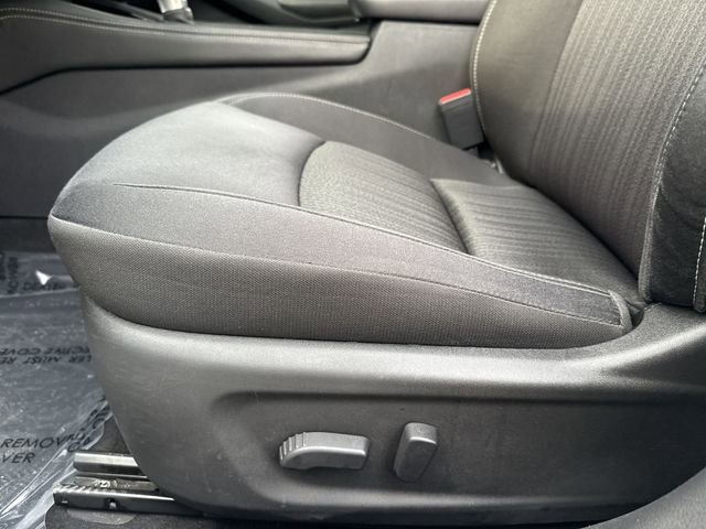 Used 2023 Nissan Altima 2.5 SV image 14