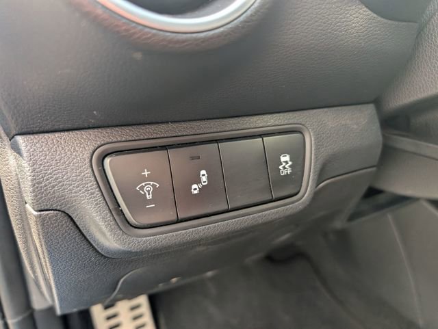 Used 2023 Kia Forte GT w/ GT2 Package image 16