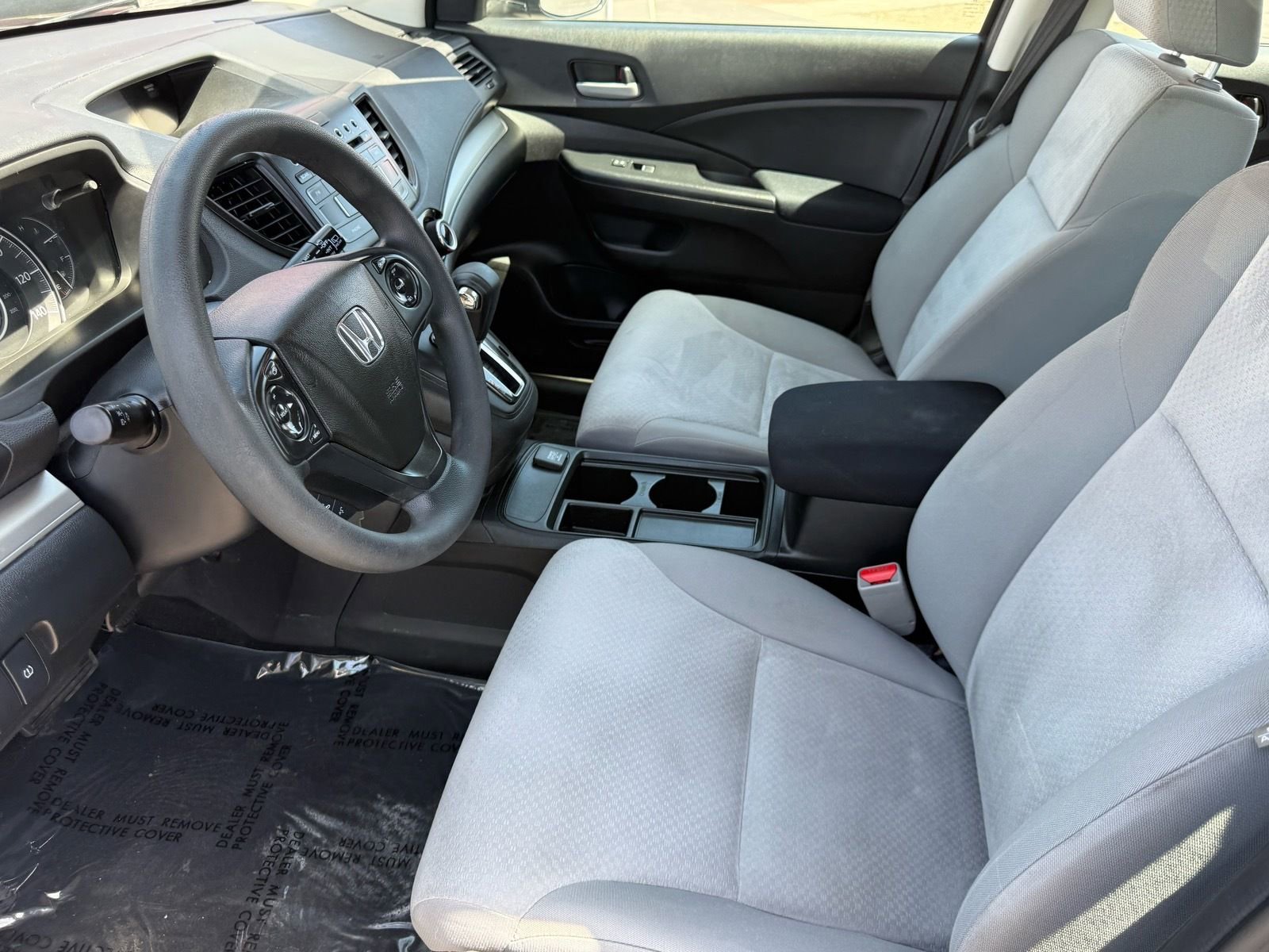 Used 2016 Honda CR-V LX image 14