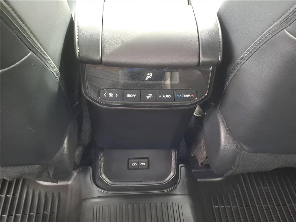 Used 2024 Toyota Highlander XLE image 21