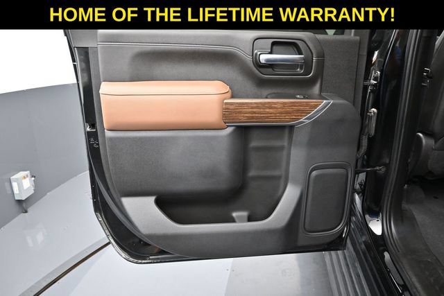 Used 2022 Chevrolet Silverado 2500 High Country AWD/4WD image 40