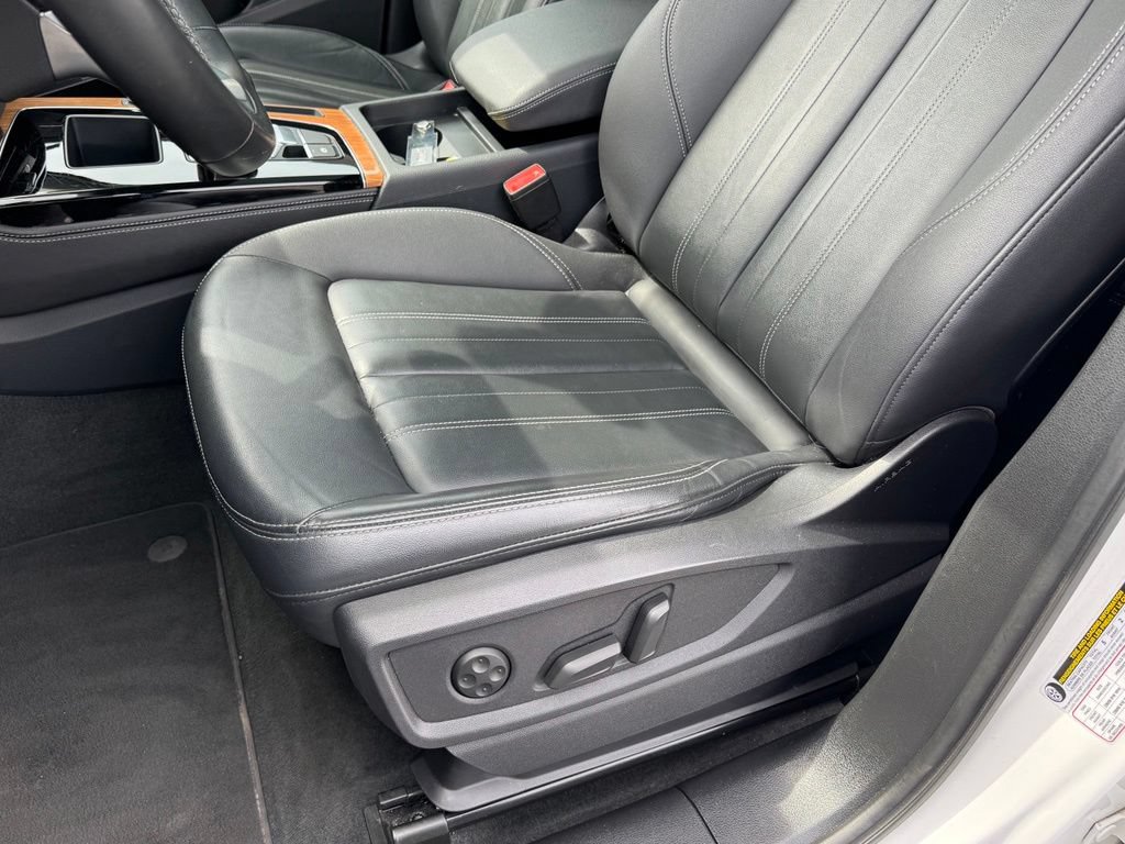 Used 2023 Audi Q5 2.0T Premium Plus AWD/4WD image 39