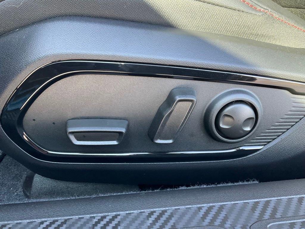 New 2026 Dodge Charger Scat Pack w/ Blacktop Package image 19