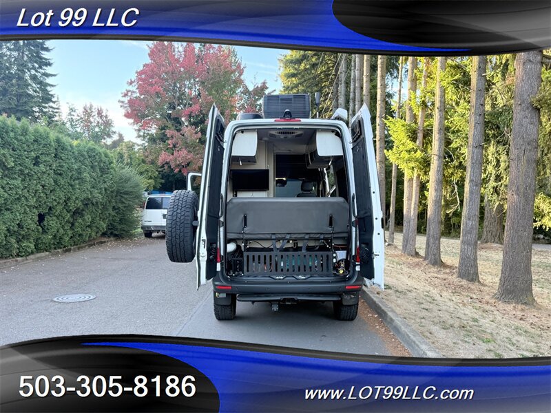 Used 2020 Mercedes-Benz Sprinter 2500 image 18