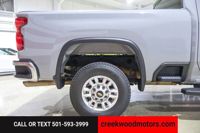 Used 2024 Chevrolet Silverado 2500 LT w/ Convenience Package image 33